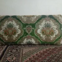 پشتی|پشتی|سرپل ذهاب, |دیوار