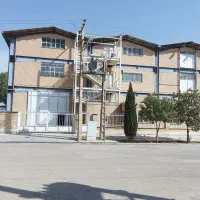 فروش سوله ۲۷۰۰ متری در شهرک صنعتی شیراز