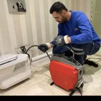 لوله بازکنی منصف (بهار واطراف) بشرط باز تضمینی