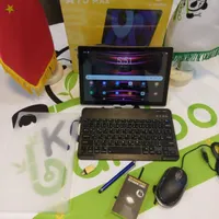 تبلت 10 اینچ ایکس پرایم A73pad سیمکارت خور|تبلت|تهران, شیخ هادی|دیوار