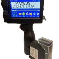 جت پرینتر دستی مدل V30( تاریخ زن پرتابل )