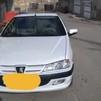 پژوپارس  سال مدل۱۴۰۰