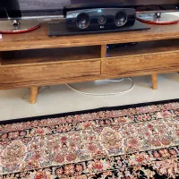 میز تلویزیون