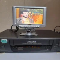 (Panasonic) (4 هد) مدل SD320