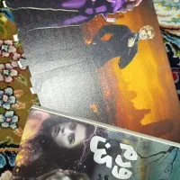 فروش کتاب ب دلیل نداشتن فضا