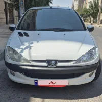 206 sd مدل ۹۸ تیپ۵