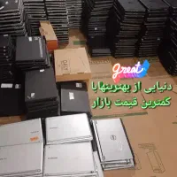 استوک دارای فاکتور و گارانتی|رایانه همراه|تهران, فلسطین (میدان انقلاب)|دیوار