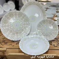 ظروف آرکوپال سرویس وفله نو