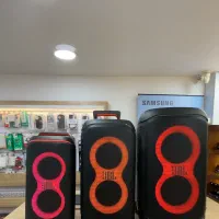 اسپیکر JBL و هارمن کاردن