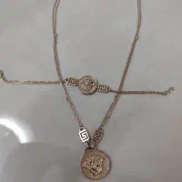 ست ژوپینگ رنگ ثابت|بدلیجات|ارومیه, |دیوار