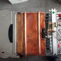 آبگرمکن  بوتان کم مصرف d3115io|آبگرمکن، پکیج، شوفاژ|اردبیل, |دیوار