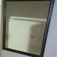 اینه دیواری آرایشگاهی