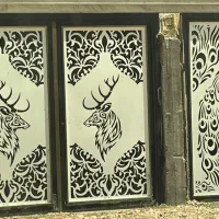 جوشکاری و برشکاری باهوابرش سیار تمام نقاط شهر|خدمات پیشه و مهارت|شیراز, تاچارا|دیوار