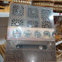 تی بگ چوبی وارمر دار|ظروف سرو و پذیرایی|کرمان, |دیوار