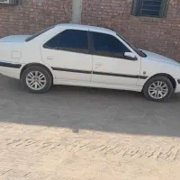 پارس  تیوفایو  مدل ۹۹|خودرو سواری و وانت|جازموریان, |دیوار