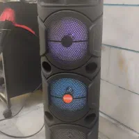 اسپیکر سه بانده نو