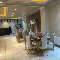 (باغ و تالار حمزه )|خدمات پذیرایی، مراسم|کرمان, |دیوار