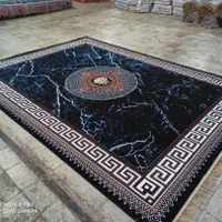 تعویض فرش نو با فرش کهنه /قالی|فرش|اصفهان, رهنان|دیوار