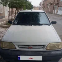 پراید 131|خودرو سواری و وانت|بیرجند, |دیوار