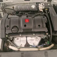 پژوپارس تیوفایو سیمی|خودرو سواری و وانت|کوهدشت, |دیوار