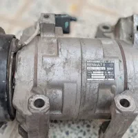 کمپسور کولر  ال ۹۰ اصلی سالم آماده به کار