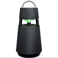 اسپیکر بلوتوثی قابل حمل ال جی XBOOM 360 -XO3QBK