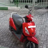 ژوپیتر ۹۷