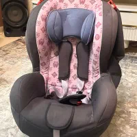 صندلی ماشین کودک welldone