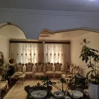 خانه نقلی 80متری