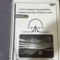 بوکلت CPL خلبانی