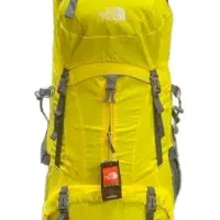 کوله پشتی 70+5 نورث فیس مدل NORTH FACE CAPACITY