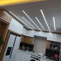 کناف و ارمسترانگ با کادری مجرب