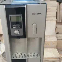 آبسردکن یخچال دار کیفیت عالی
