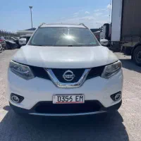 Nissan rogue 2016|خودرو سواری و وانت|رشت, منظریه|دیوار