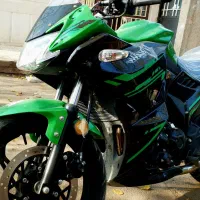 مگلی ۲۰۰ خشک