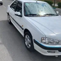 پژو پارس مدل ۹۳ با اقساط و لیزینگ خودرو