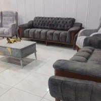 مبلمان الوند|مبلمان خانگی و میز عسلی|رباط‌کریم, |دیوار