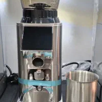 طرح تعویض اسپرسوساز کارکرده با نو|سماور، چای‌ساز، قهوه‌ساز|فردوس (خراسان), |دیوار