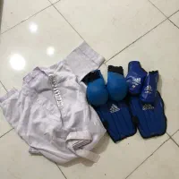 لباس ورزشی