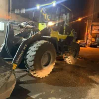 گود برداری ساختمان...