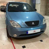 تبیبا ۲ هاچبک مدل ۹۸|خودرو سواری و وانت|تهران, جنت‌آباد جنوبی|دیوار