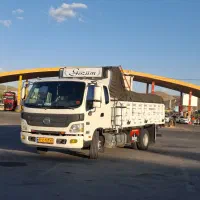 الوند 6 تن مدل 96