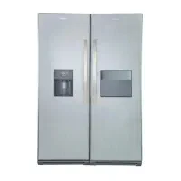 یخچال فریزر هیمالیا