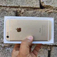 آیفون Apple 6 مشابه نو حافظه 64GB|موبایل|آبادان, |دیوار