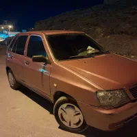 فروش پراید۱۱۱خدای توپ