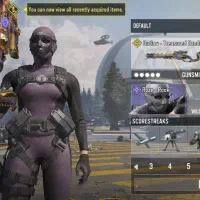 اکانت کالاف