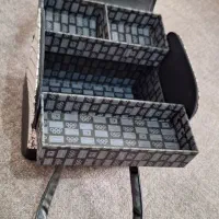 فروش وسایل لیفت ابرو و کاشت مژه|حراج|خرم‌آباد, |دیوار