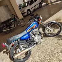 200 برگه سیوان مدل 96|موتورسیکلت|بهشهر, |دیوار