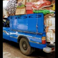 حمل بار و اثاث کشی به تمام نقاط در خدمتیم