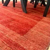 گبه دستبافت ۴ متری|گلیم، جاجیم، گبه|تهران, قلهک|دیوار